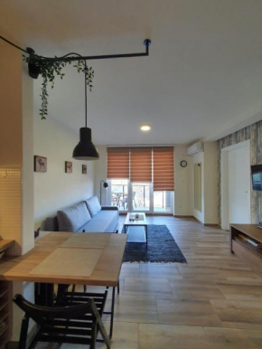Apartman Alisa